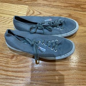 Superga women’s sneakers